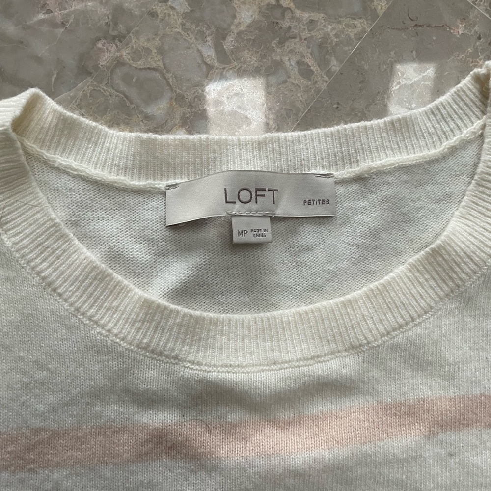 Loft Sweater